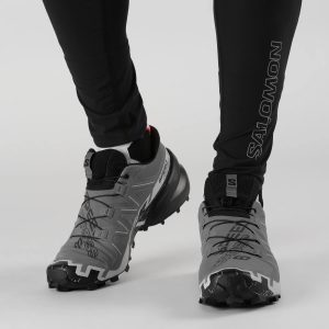 Salomon Speedcross 6 Men's Trail Running Shoes