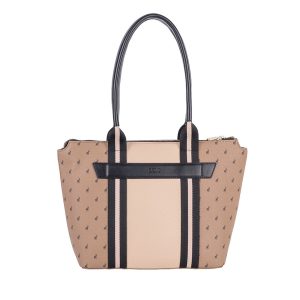 Polo POS527101 Isla Tote - Camel