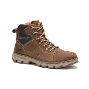 Caterpillar Meridian Waterproof Boot