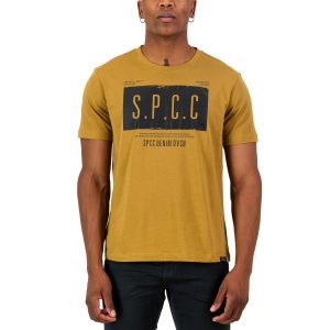 S.P.C.C Elias Tee - Regular fit