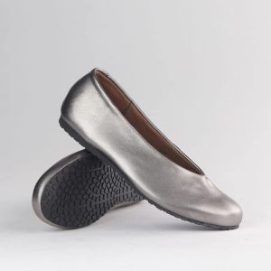 Froggie 13039 Women's Leather Pump