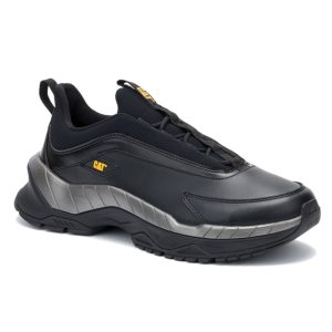 Caterpillar Voltage Leather Sneaker