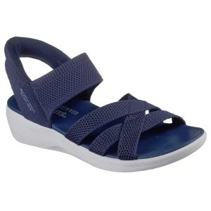 Skechers 163524 Slip-ins: Arya - Cooling Off Sandal