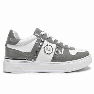 Vialli Minotti Genuine Leather Sneaker
