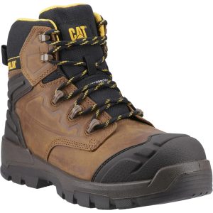 Caterpillar Striver XL ST 6" S7