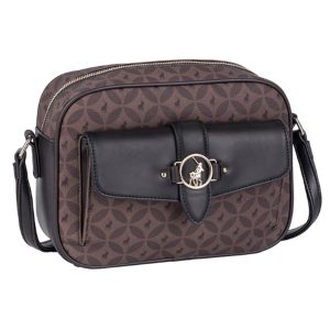 Polo POS536242 Medina Camera Bag - Espresso