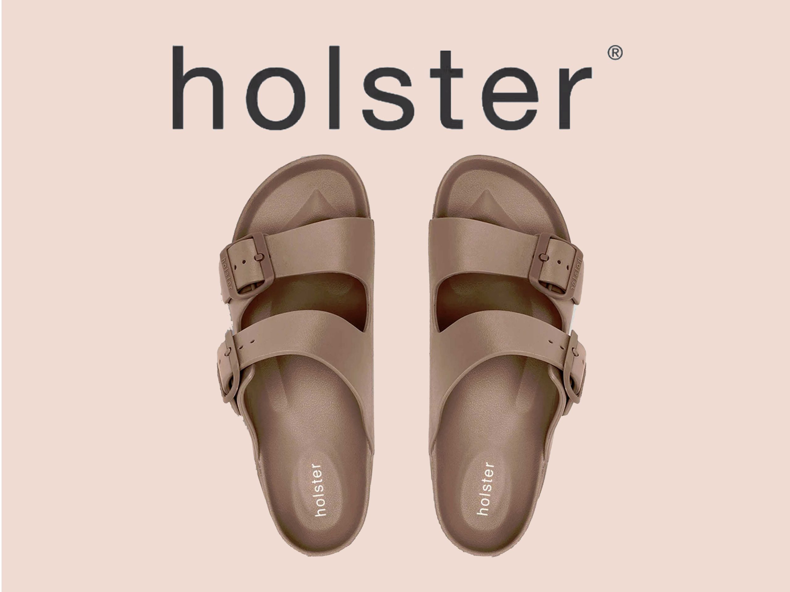 Ad Holster