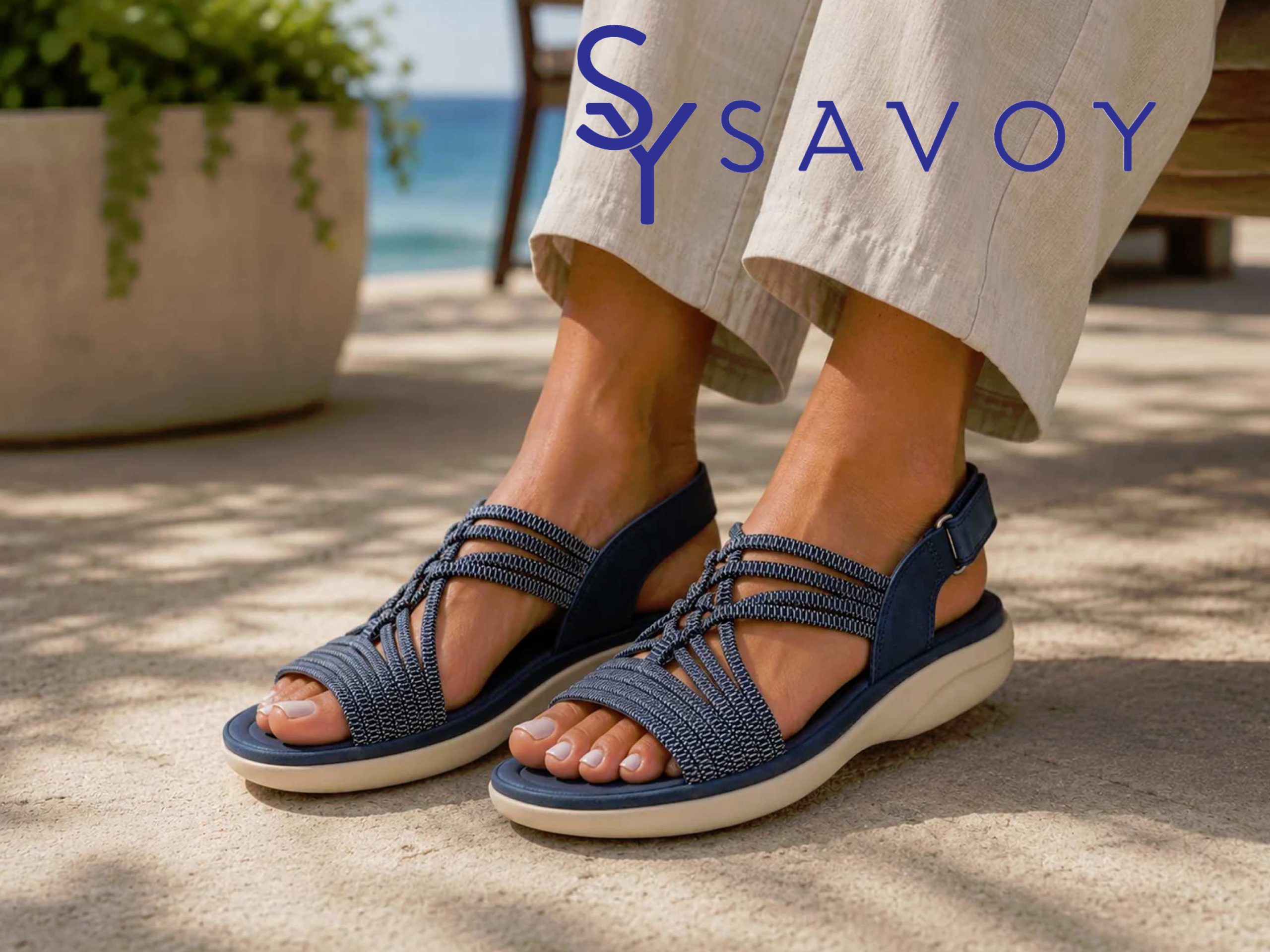 Ad Savoy