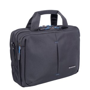 Cellini 488395 Biz Business Case - Black
