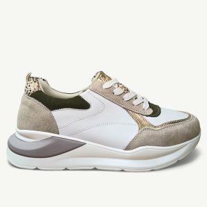 Julz Dara Lace-up Sneaker