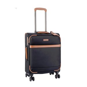 Cellini Monte Carlo Luggage Collection - Black
