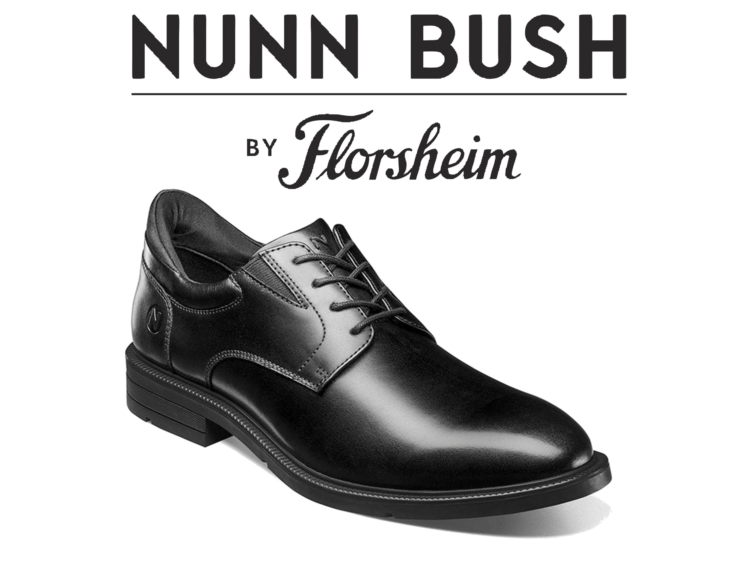 Nunn Bush-1