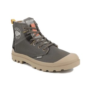 Palladium 09549 Pampa Hi Layer Zip
