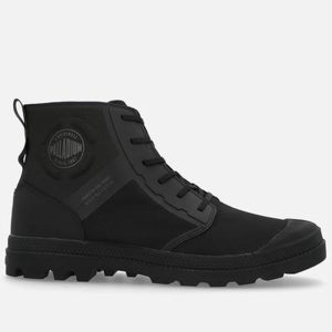 Palladium 74945 Pampa Hi Care Zip