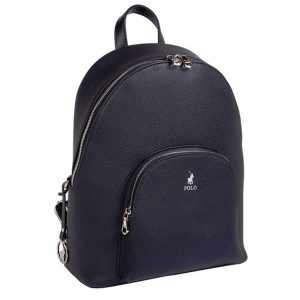 Polo POS431485 Lyon Ladies Backpack - Black