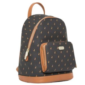 Polo POS432512 Iconic Backpack - Brown