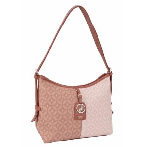 Polo POS542302 Tango Shoulder Bag - Beige