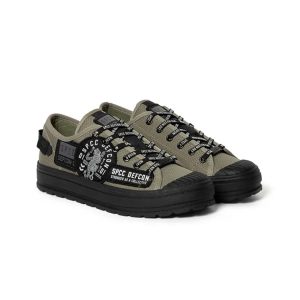 S.P.C.C Defcon Odessy Lo Sneakers