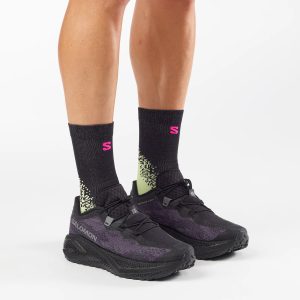 Salomon 491744 Aero Glide 4 GRVL