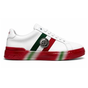Vialli Rubai Lace-up Sneaker