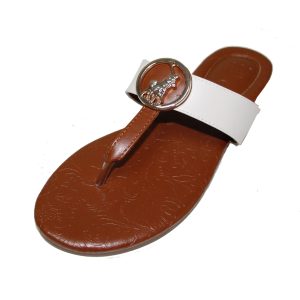 Polo Big Pony Flip Flop Sandal