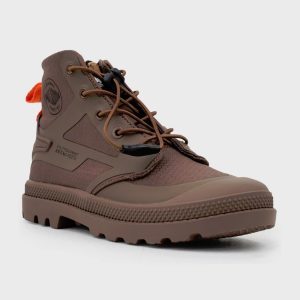 Palladium 52802 Kids Nylon Pampa